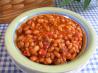 Elswet's Homemade Chili, Southern Style