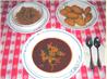 Elswet's Homemade Chili, Southern Style