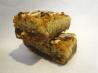 Butter Tart Coconut Squares. Recipe by Cynna