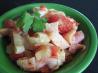 Somalian Crabmeat Stew