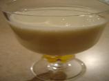 Cardamom Lassi. Photo by Sue Lau