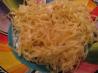Egg Noodles With Brown Butter and Feta