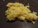 Rice Pulao