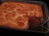 Pudding Au Chomeur. Recipe by Maineiac