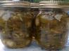 Sweet Pickled Banana Peppers