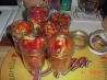 Sweet Pickled Banana Peppers