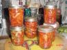 Sweet Pickled Banana Peppers