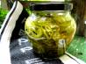 Sweet Pickled Banana Peppers. Recipe by Bergy