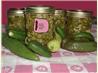 Sweet Pickled Banana Peppers