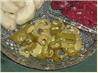Sweet Pickled Banana Peppers