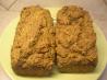 Perfect Pumpkin Bread [vegan]