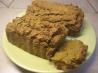 Perfect Pumpkin Bread [vegan]. Recipe by Megannnnnnnn