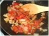Aussie Lamb Burgers With Goat Cheese and Tomato Relish