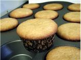 Simple White Cupcakes