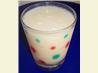 Pineapple Smoothie. Recipe by DanielleG