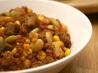 Momma's Vegetable Beef Soup. Recipe by CandyTX