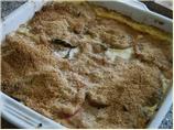 Tomatoes Au Gratin