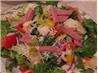 Chopped Italian Salad