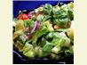Chopped Italian Salad