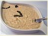 Salmon Mousse With Capers
