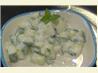 Indian Cucumber Salad