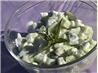 Indian Cucumber Salad