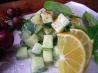 Indian Cucumber Salad