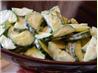 Indian Cucumber Salad
