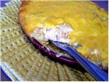 Hot Crab Casserole
