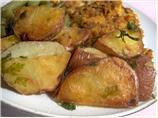 Roasted Red Potatoes