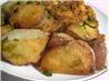 Roasted Red Potatoes. Recipe by Jacqueline in KY