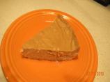 Low-Carb Cheesecake. Photo by chia