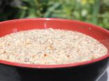 Easy Homemade Almond Butter