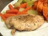 Fried Chicken Breast Without Breading. Recipe by Momma Zakaria