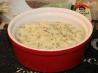 Almond Spice Rice Pudding from Leftover Rice