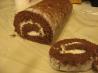 Chocolate Swiss Roll