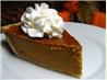 $25 Pumpkin Pie