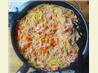 15 Minute Pasta Combo