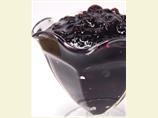 Canadian Wild Berry Sauce