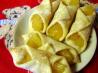 Malaysian Pineapple Pastries