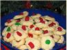 Whipped Shortbread. Recipe by mspebblesflinstone