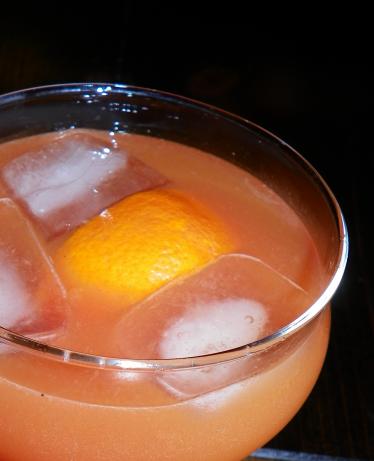Tanzanian Tonic. Photo by Baby Kato