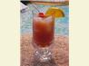 Tanzanian Tonic. Recipe by NcMysteryShopper
