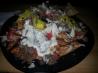 Romano's Macaroni Grill Nachos Napoli