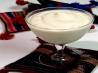 Ginger Yogurt