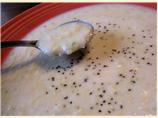 Potage De Ble ( Corn Soup)