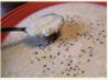 Potage De Ble ( Corn Soup). Recipe by justcallmetoni