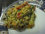 Tabbouleh Salad