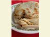 Chinese Pancakes
