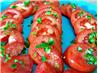 South Africa Tomato Salad